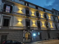 Palazzo Adele Hotels in Ercolano