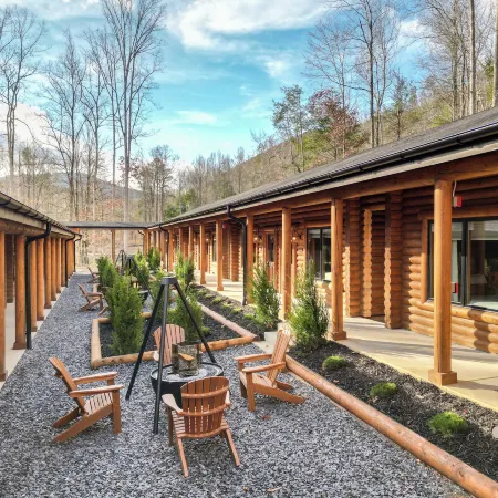 The Timber at Holly Branch