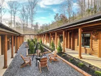 The Timber at Holly Branch - bar