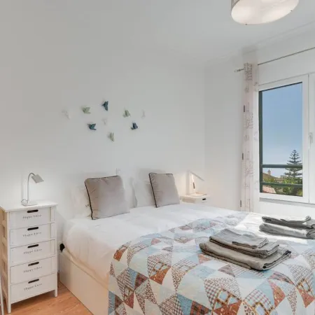 Alta do Garajau II Отели в г. Canico