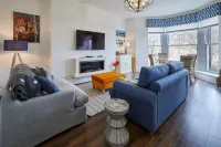 Host & Stay - the Little Lobster