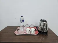 Kharari Guesthouse - Majatalot