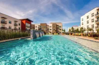 민트 하우스 포트 워스 – 컬처럴 디스트릭트