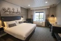 Tryon Resort Hotels in Cooper Gap