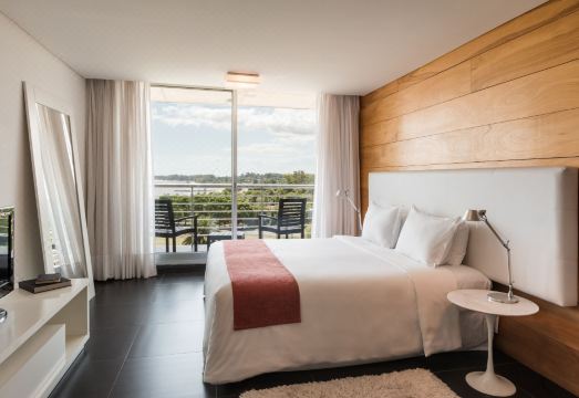 코스타 콜로니아 - 리버사이드 부티크 호텔