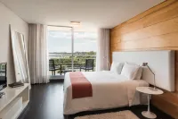 Costa Colonia - Riverside Boutique Hotel Hotels in Real de San Carlos