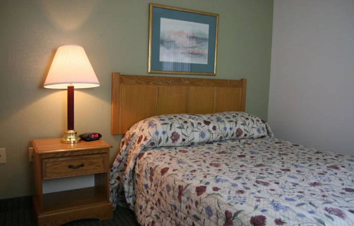 Affordable Suites Sumter