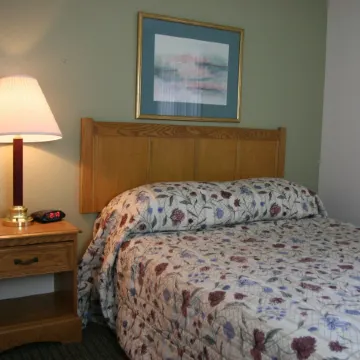 Affordable Suites Sumter