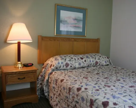 แอฟฟอร์เดเบิล สวีทส์ ซัมเทอร์ เอสซี โรงแรมในซัมเทอร์