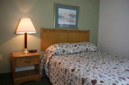 Affordable Suites Sumter