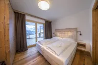 Chalet in Neukirchen Near Ski Lift & Sauna