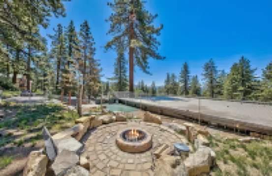 Zephyr Cove Unit 8