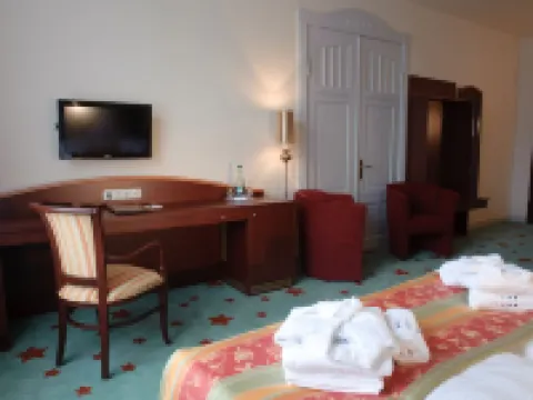 Stadthotel Stern Hotels in Wismar