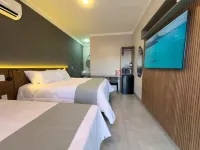 Ondara Flat Hotel