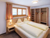 Apart Agnes Hotel di Gemeinde Solden
