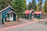 Brundage Bungalows