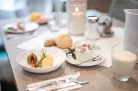 Aparthotel Andreas Hofer - breakfast
