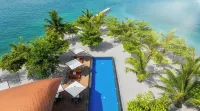 The Westin Nirup Island Resort & Spa Hotels in Sekanak Raya