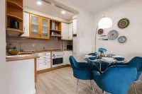 Casa Santa Maria - Sea View - 500m from the Beach - WiFi