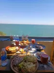 โรงแรม PLAYA DAKHLA - พร้อมอาหารเช้า
