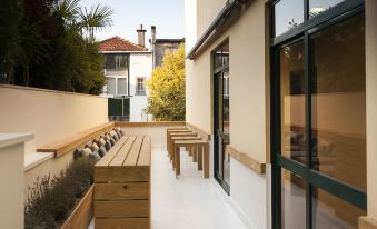 Boavista Guest House