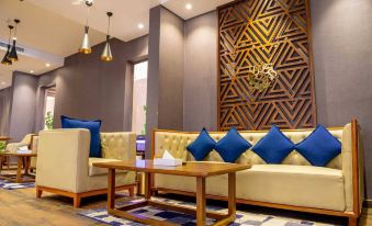 Sweet Solimanya Serviced Apartments