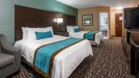 Best Western Plus Barrie Hotels in Barrie