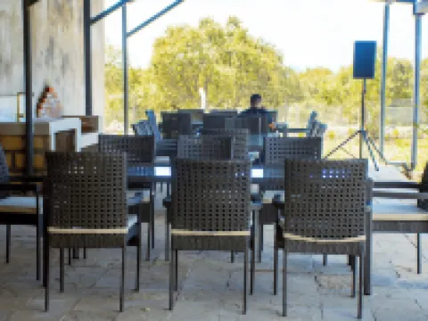 詹姆斯船長營地 奈瓦沙酒店