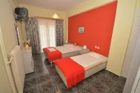 Hotel Dias Apartment Hotels in Methoni