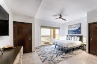 Laguna Shores Resort - Gym