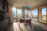 德羅布納大道公寓