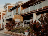 水上碼頭賓館 莫塞爾貝酒店