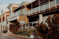 Aqua Marina Guest House Hotel di Mossel Bay