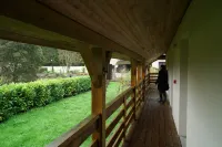 Auberge De La Durdent Hotels in Doudeville