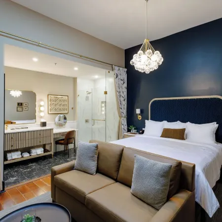 Hotel Trundle