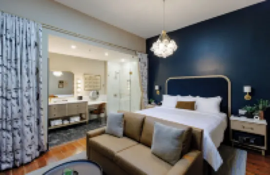 Hotel Trundle