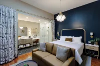 Hotel Trundle Các khách sạn ở Columbia