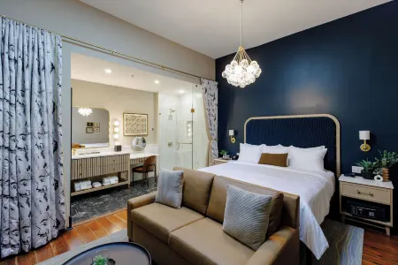 Hotel Trundle