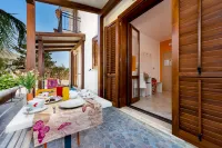 B&B Armonie Hotels in San Vito lo Capo
