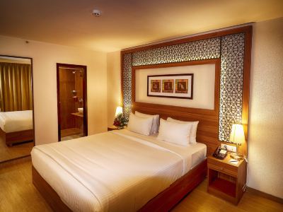 Incredible One Hotel