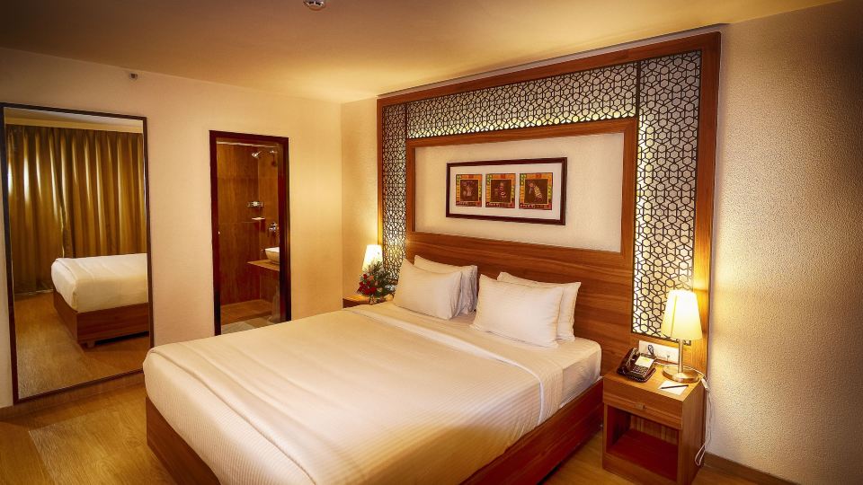 Incredible One Hotel