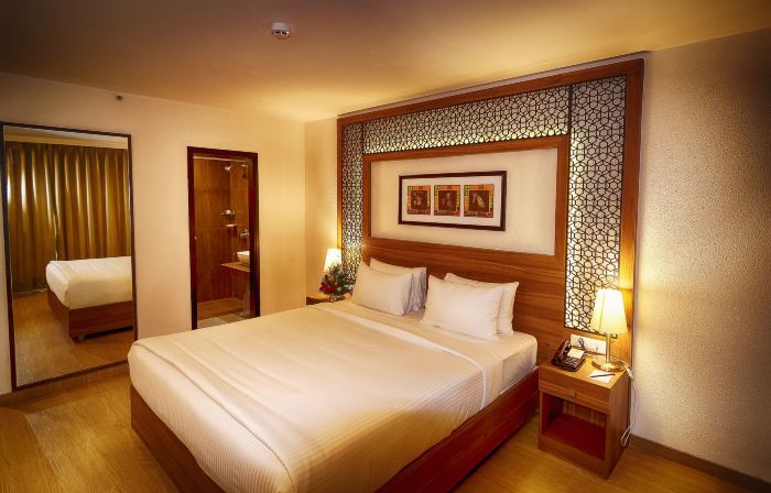 Incredible One Hotel