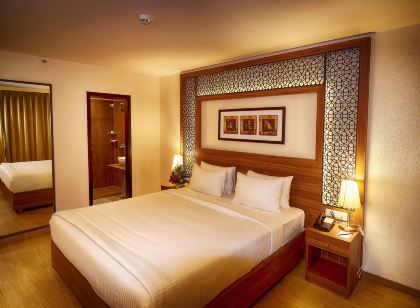 Incredible One Hotel