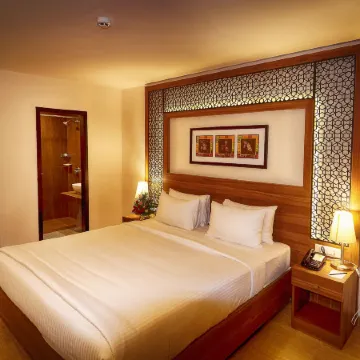 Incredible One Hotel