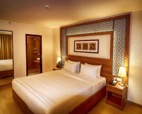 Incredible One Hotel Hotels in Secunderabad