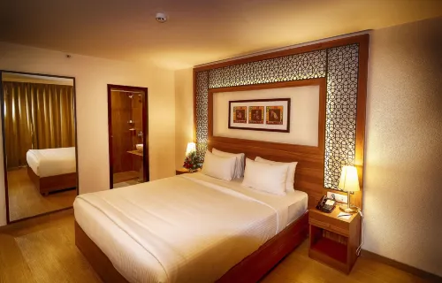 Incredible One Hotel Hotels in Secunderabad