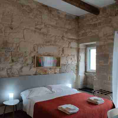 Bella Giulia Rooms