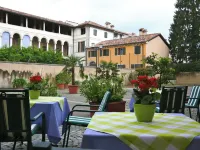 Charming Hotel dei Chiostri Hotels in Follina