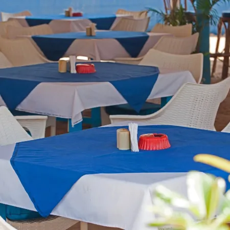 Cuba Agonda