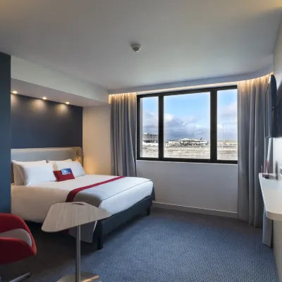 Holiday Inn Express PARIS - CDG AIRPORT by IHG Hotels near Paris Charles de Gaulle Airport